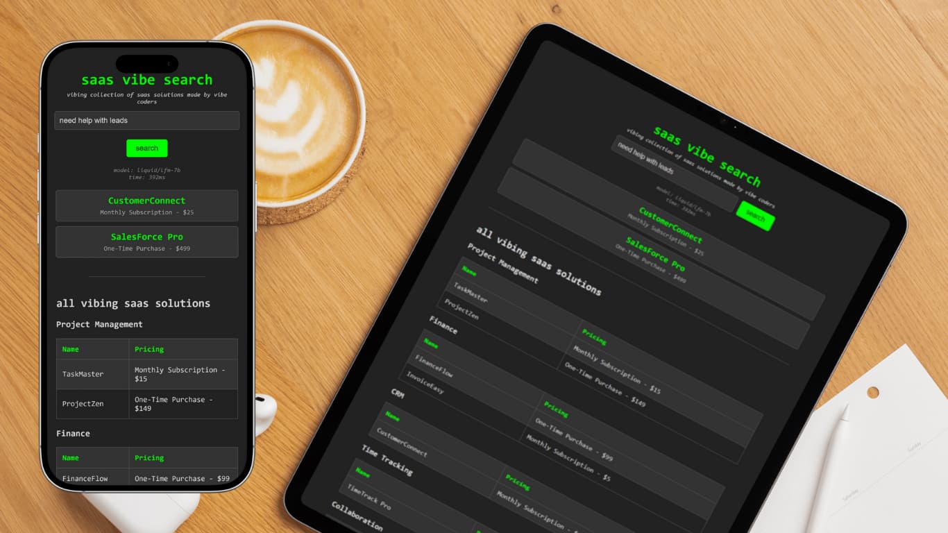 Plug-in AI Services